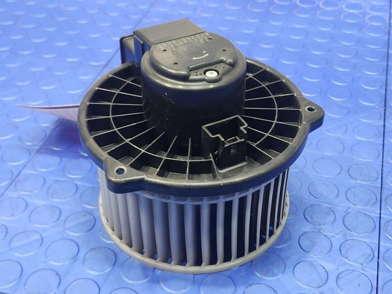 2014 Subaru Forester Blower Motor