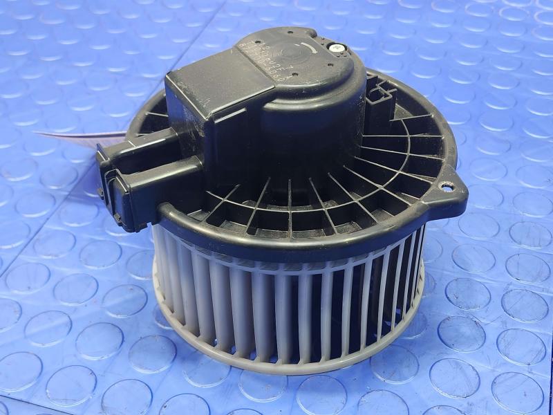 2014 Subaru Forester Blower Motor