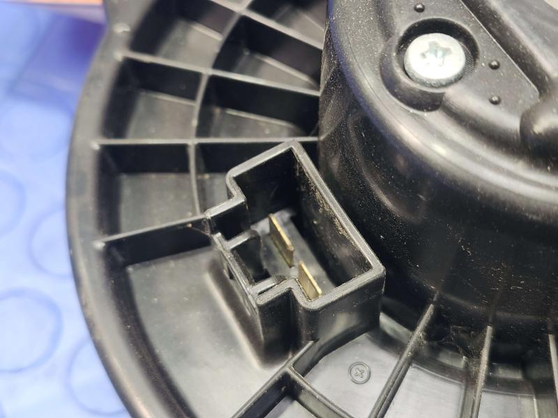 2014 Subaru Forester Blower Motor
