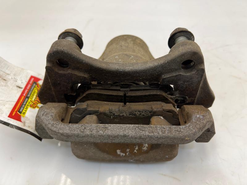2011 Toyota Highlander Caliper