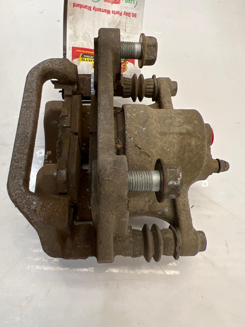 2011 Toyota Highlander Caliper