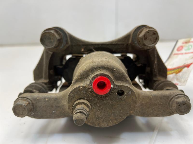 2011 Toyota Highlander Caliper