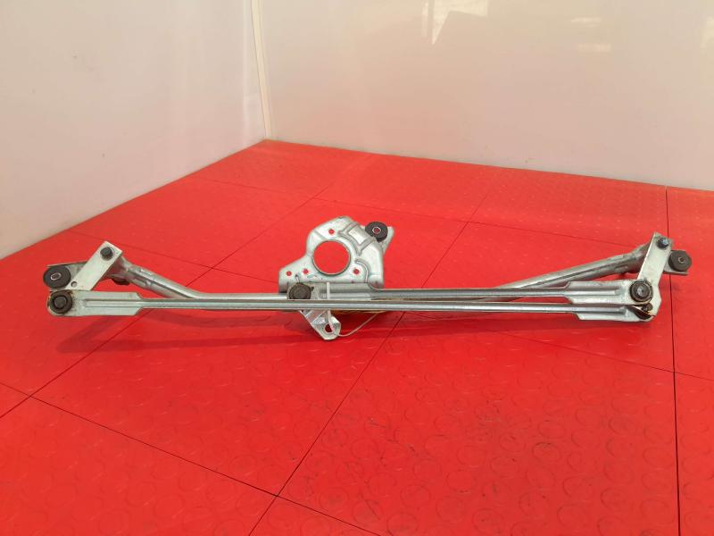2014 Chevrolet Silverado 1500 Wiper Trans. Linkage