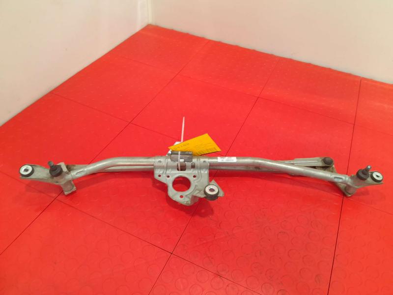 2014 Chevrolet Silverado 1500 Wiper Trans. Linkage