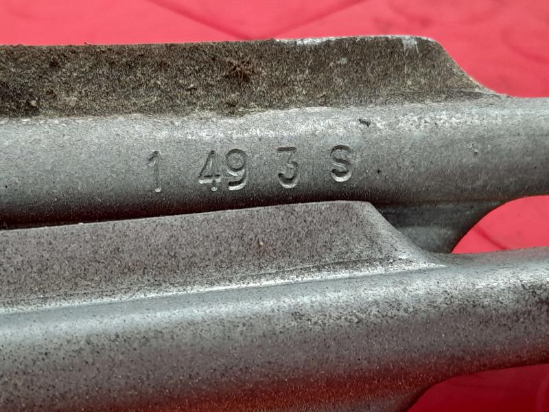 2014 Chevrolet Silverado 1500 Wiper Trans. Linkage
