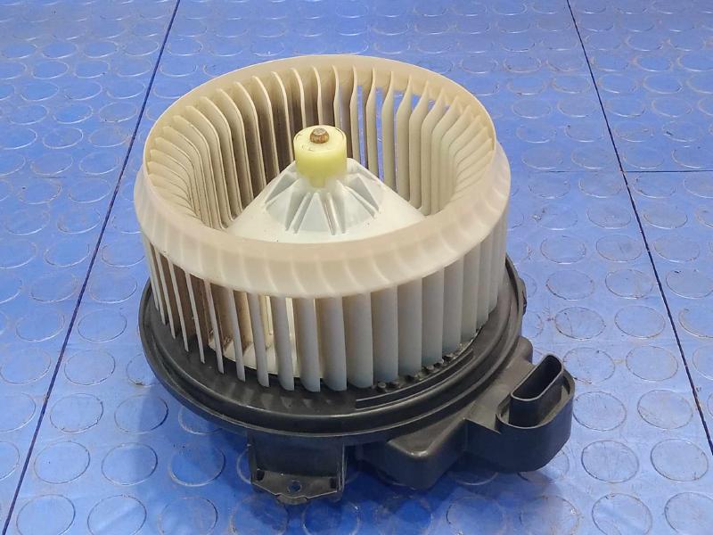 2014 Toyota Corolla Blower Motor