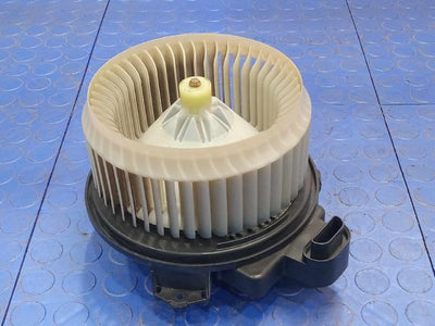 2014 Toyota Corolla Blower Motor