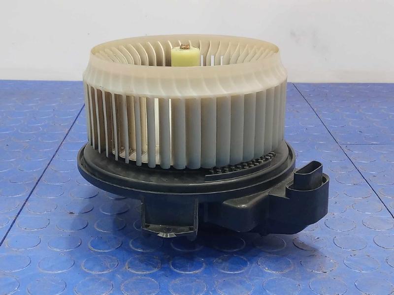 2014 Toyota Corolla Blower Motor