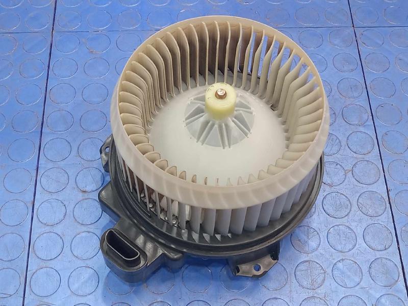2014 Toyota Corolla Blower Motor