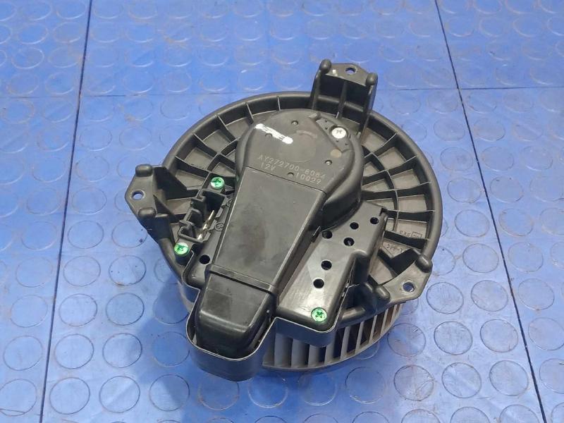 2014 Toyota Corolla Blower Motor