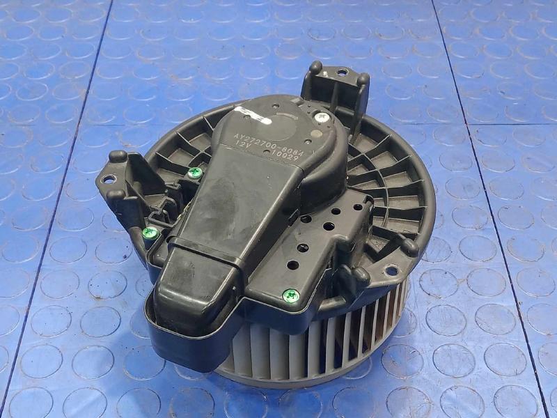2014 Toyota Corolla Blower Motor