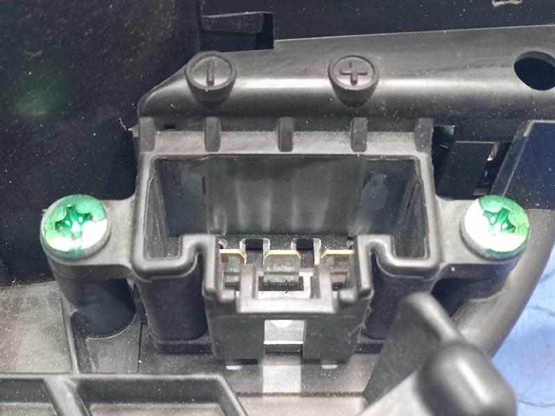 2014 Toyota Corolla Blower Motor