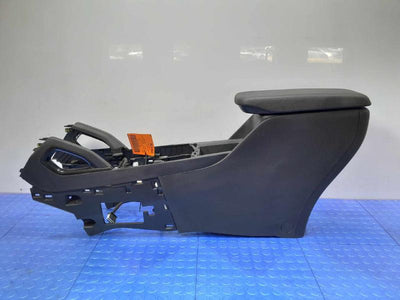 2023 Chevrolet Trailblazer Front Console