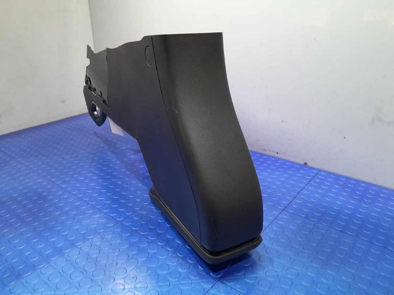 2023 Chevrolet Trailblazer Front Console