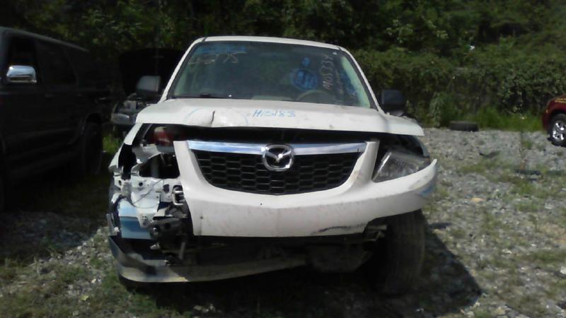 2011 Ford Escape Audio & Visual Equip.(Radio)