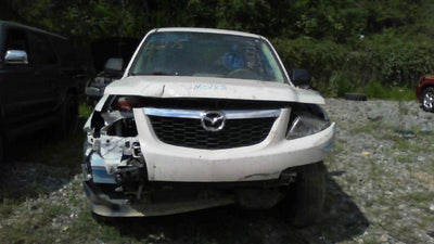 2011 Ford Escape Audio & Visual Equip.(Radio)