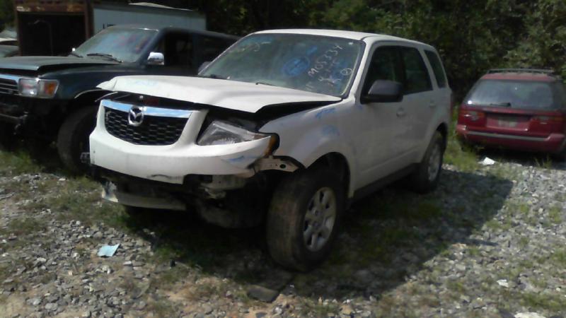 2011 Ford Escape Audio & Visual Equip.(Radio)