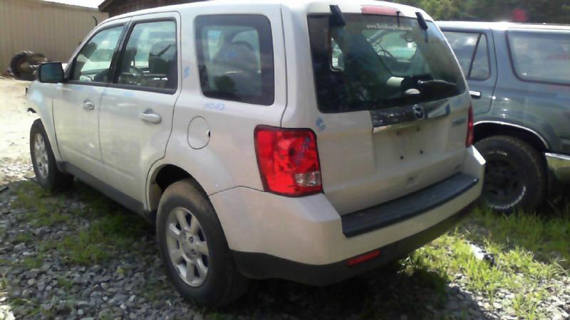 2011 Ford Escape Audio & Visual Equip.(Radio)