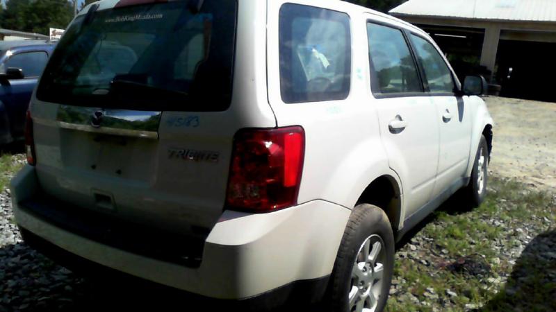 2011 Ford Escape Audio & Visual Equip.(Radio)