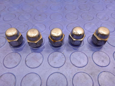 2015 Nissan Altima Lug Nuts