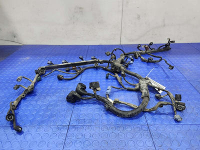 2013 Honda CR-V Wire Harness (Engine)