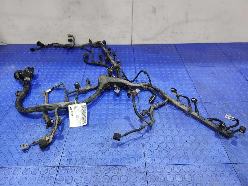2013 Honda CR-V Wire Harness (Engine)