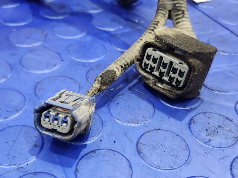 2013 Honda CR-V Wire Harness (Engine)