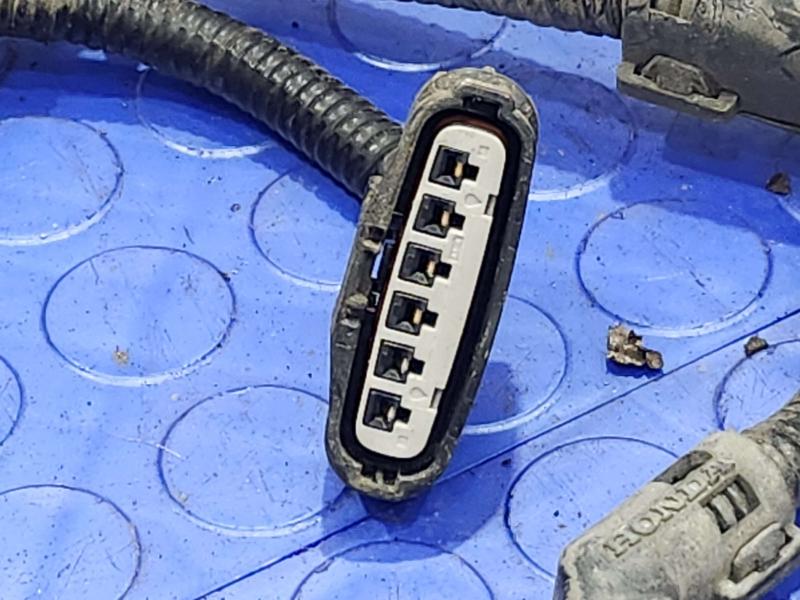 2013 Honda CR-V Wire Harness (Engine)