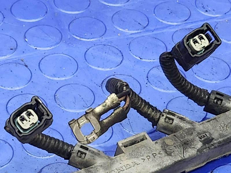 2013 Honda CR-V Wire Harness (Engine)