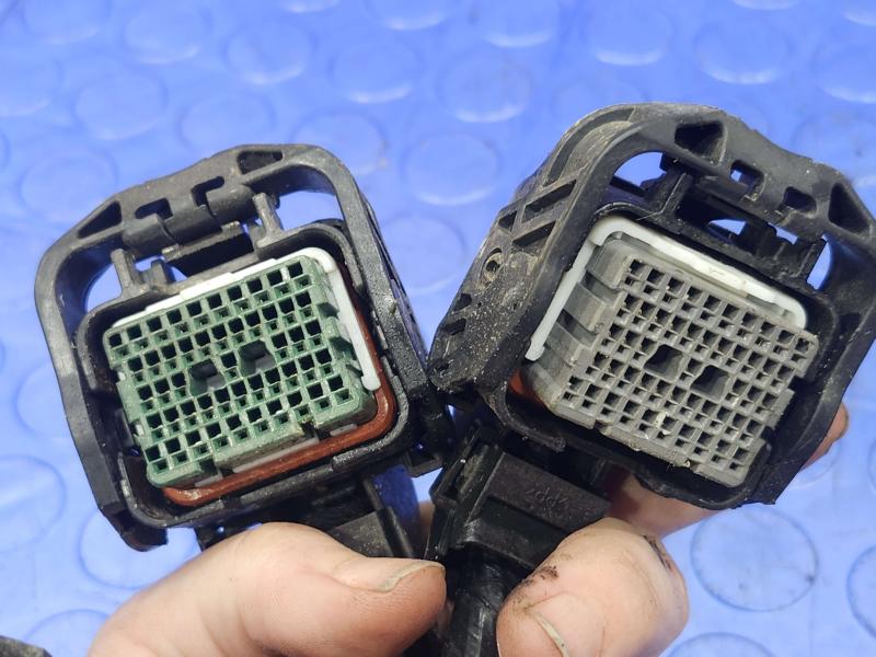 2013 Honda CR-V Wire Harness (Engine)