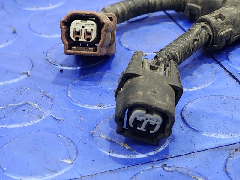 2013 Honda CR-V Wire Harness (Engine)