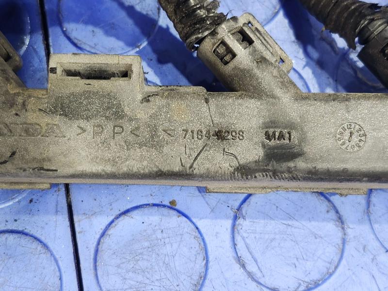 2013 Honda CR-V Wire Harness (Engine)