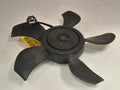 2015 Jeep Cherokee Electric Cooling Motor