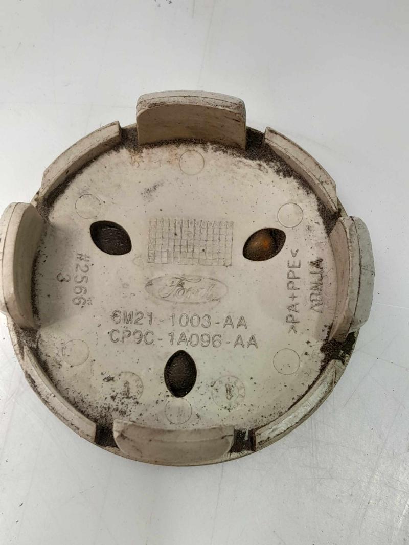 2013 Ford Fusion Center Cap