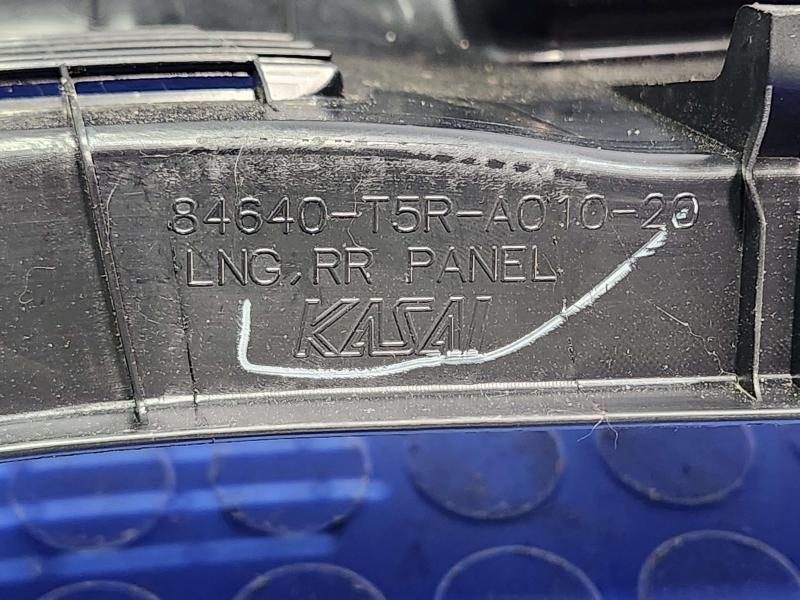 2015 Honda Fit Misc Ebay Parts