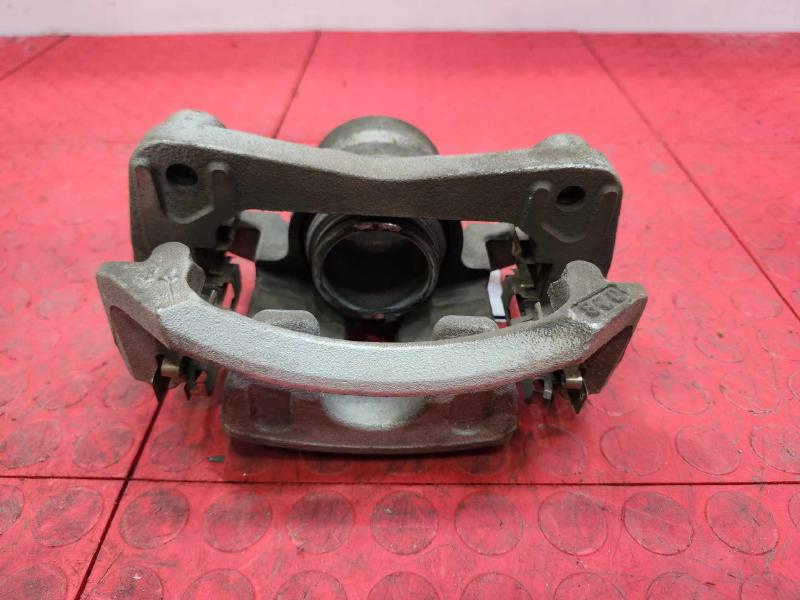 2020 Nissan Sentra Caliper