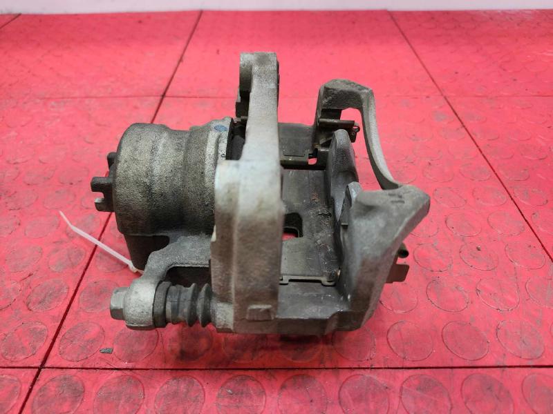 2020 Nissan Sentra Caliper