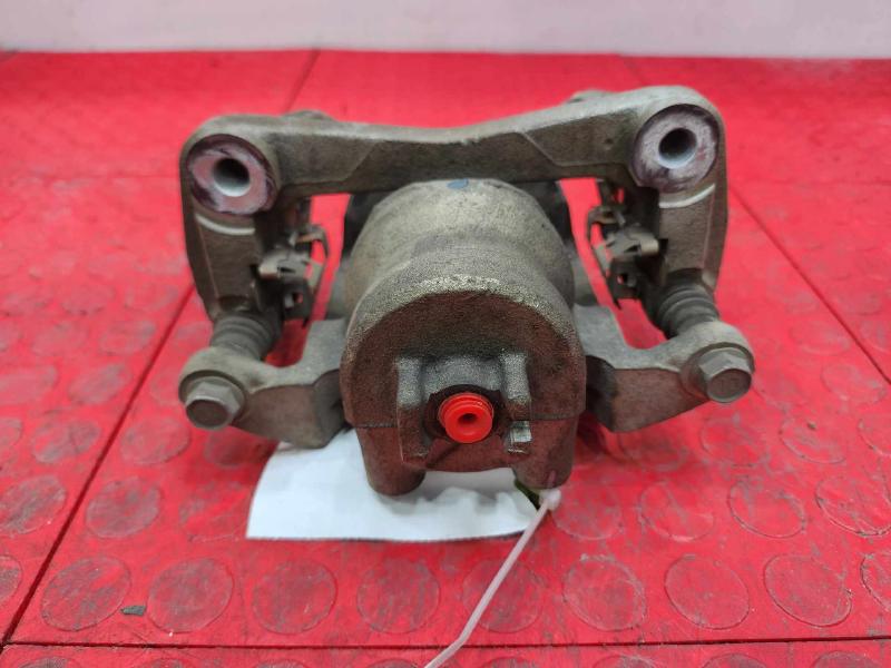 2020 Nissan Sentra Caliper