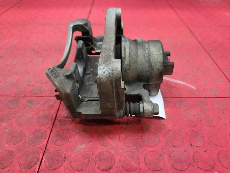2020 Nissan Sentra Caliper