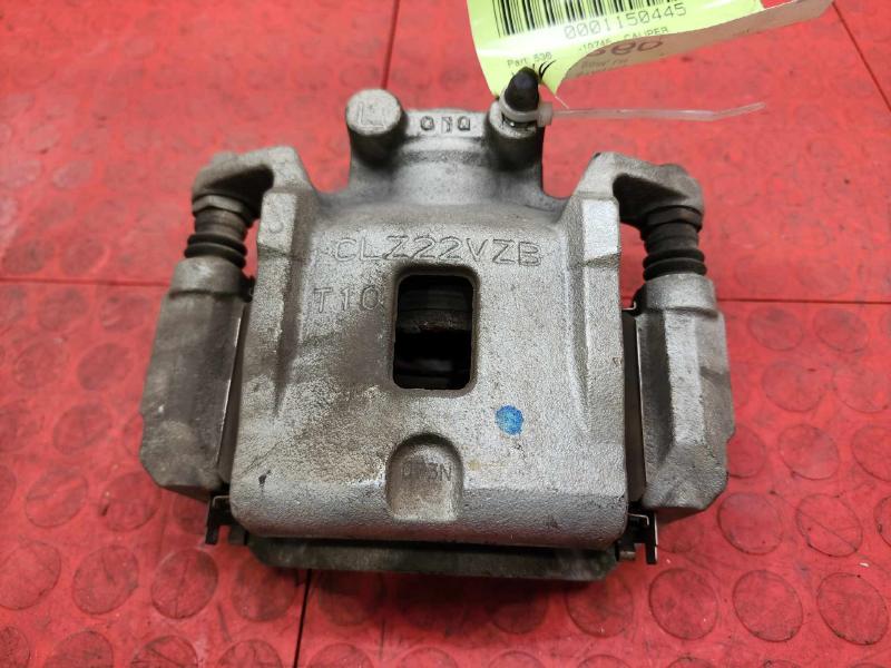 2020 Nissan Sentra Caliper