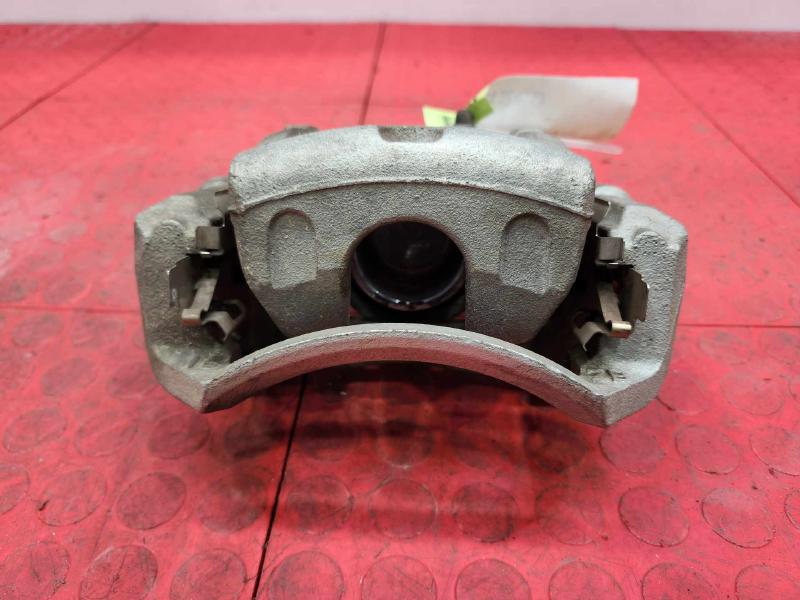 2020 Nissan Sentra Caliper