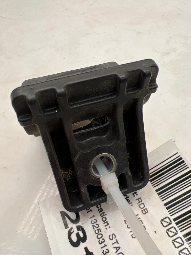 2015 Buick Verano Radiator Support Bracket