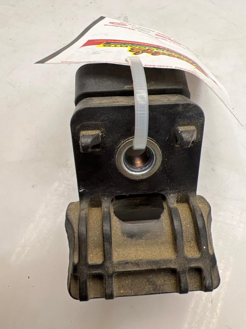 2015 Buick Verano Radiator Support Bracket