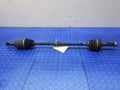 2014 Subaru Forester Axle Shaft