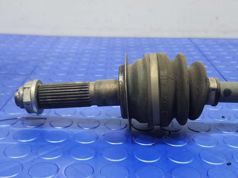 2014 Subaru Forester Axle Shaft