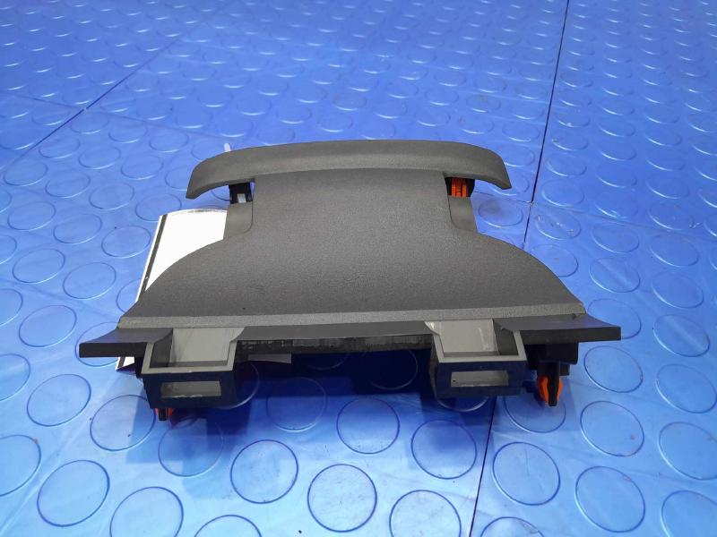 2017 Lincoln MKC Misc Ebay Parts