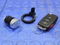 2018 Volkswagen Passat Ignition Switch(W/O Cyl& Key)