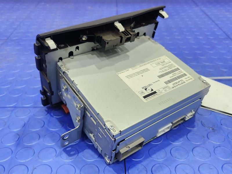 2012-2014 Honda CR-V EX Radio Receiver AM FM Single CD 1XN6 OEM 39100T0AA12