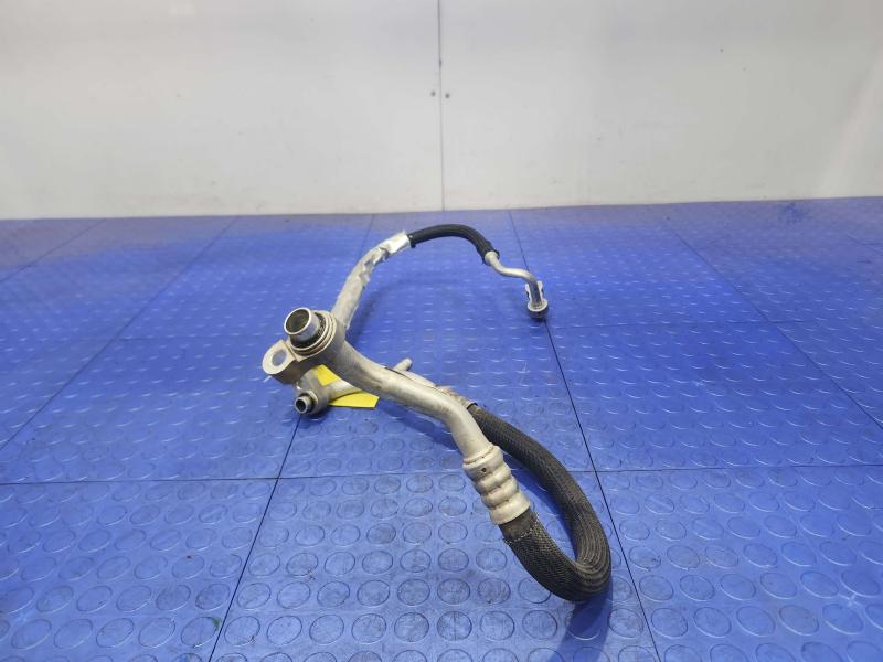 2015-2017 Chrysler 200 2.4L AC Discharge Hose / Suction Hose OEM 68103140AB
