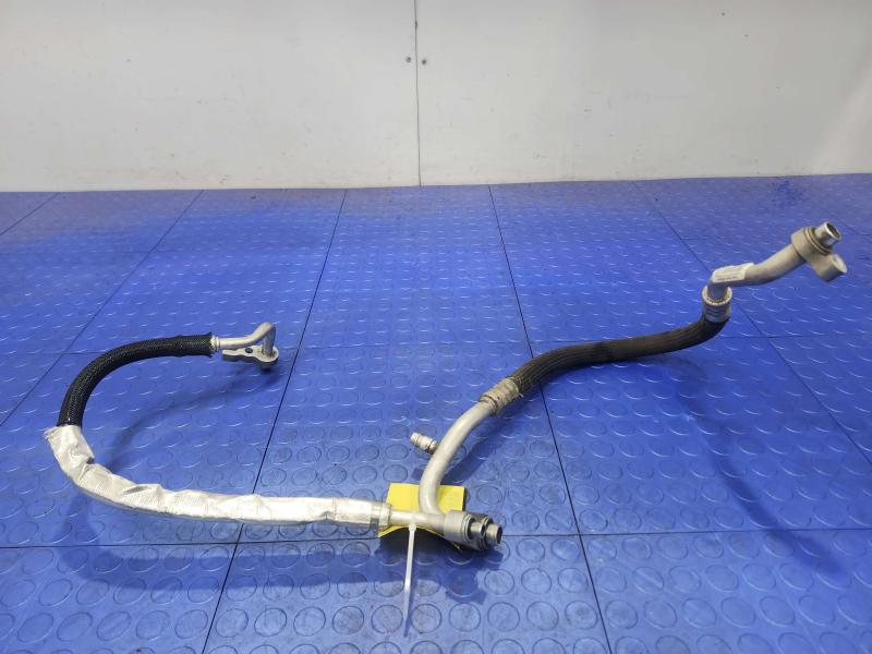 2015-2017 Chrysler 200 2.4L AC Discharge Hose / Suction Hose OEM 68103140AB
